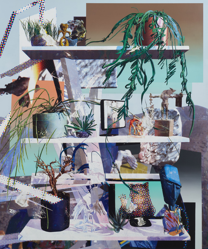 Virtual Altar