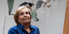 Paula Rego