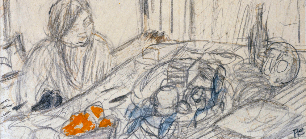 Pierre Bonnard