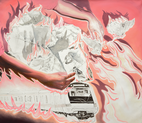 Paper Memory