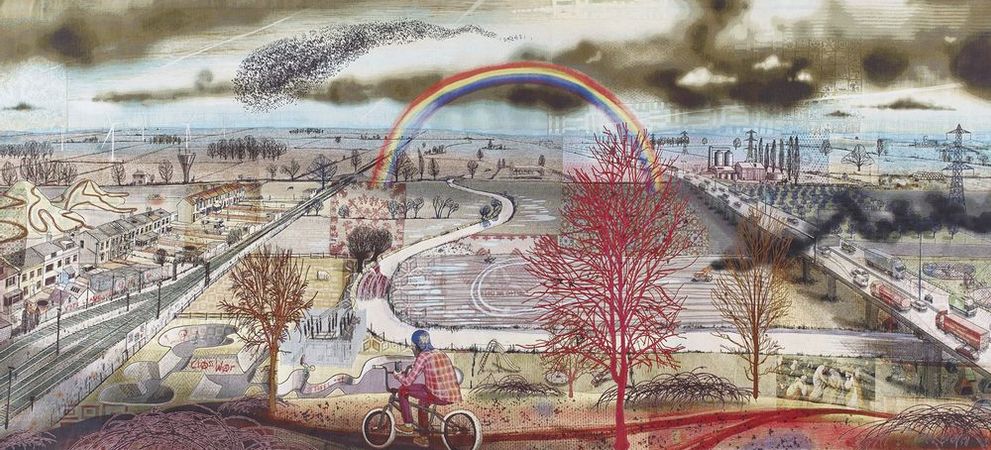 Grayson Perry