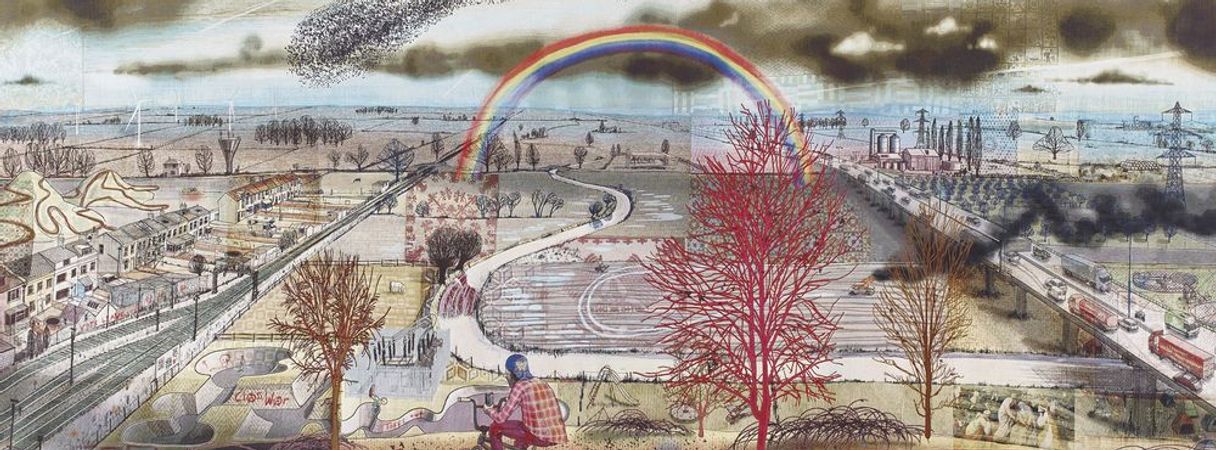 Grayson Perry