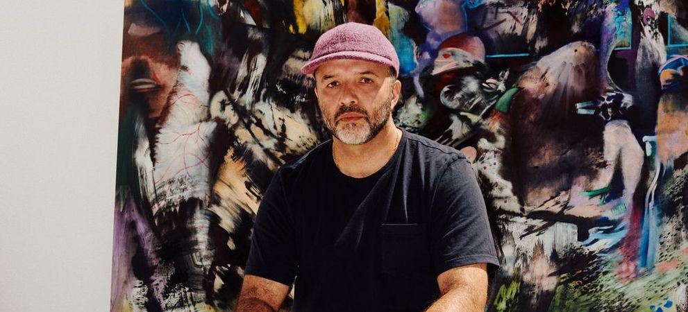 Ali Banisadr