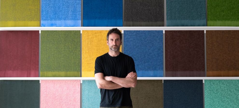 Idris Khan