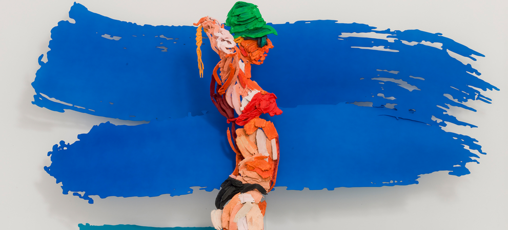 Eric Fischl