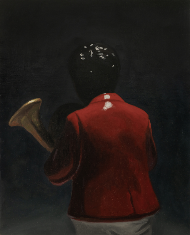 French Hornist