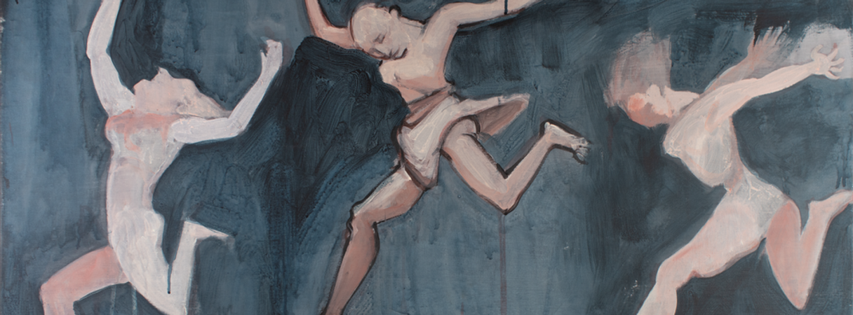 Motion in Stillness: Dance and the Human Body in Movement