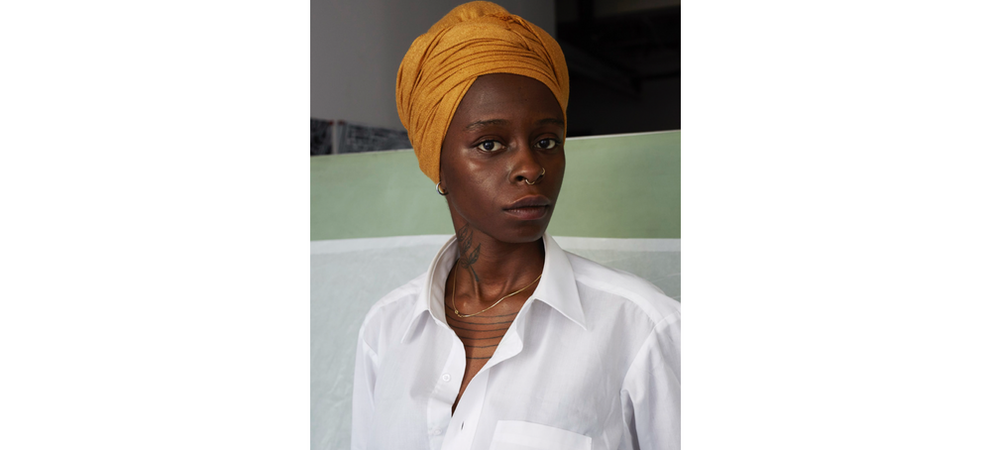 Toyin Ojih Odutola