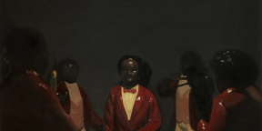 Reginald O’Neal
