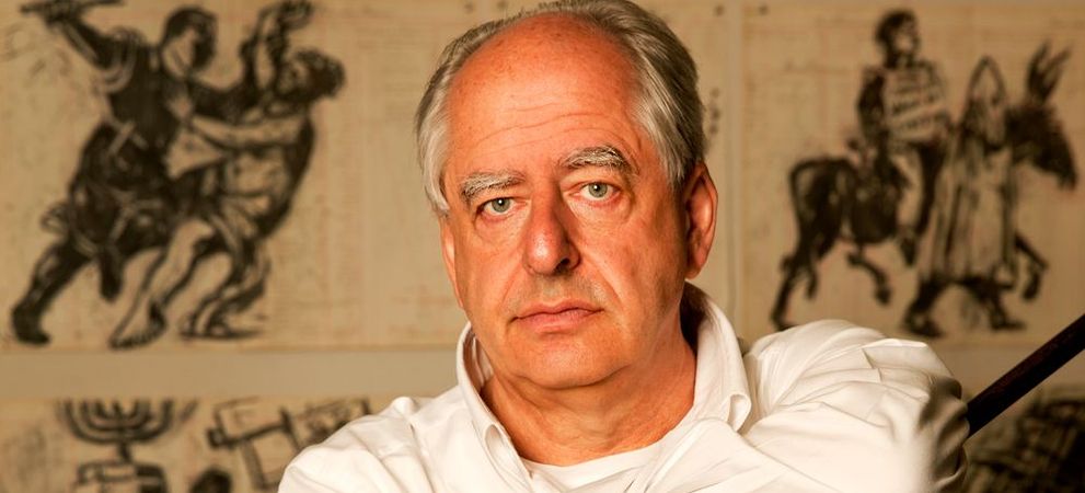 Willam Kentridge