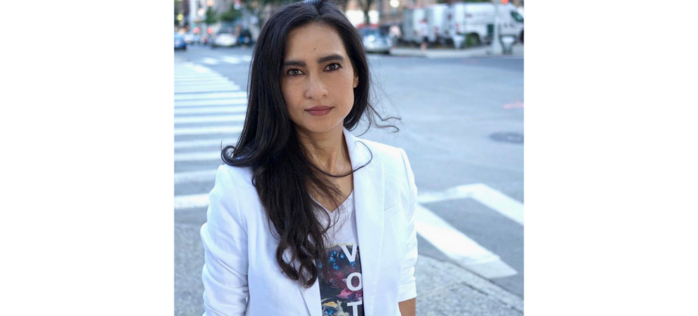 Shahzia Sikander
