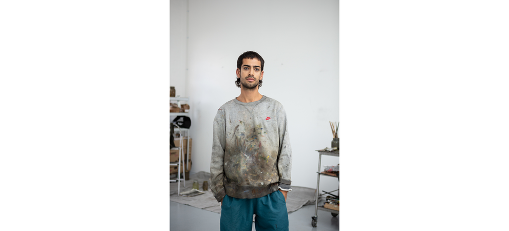 Jake Grewal