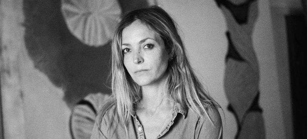 Carolina Mazzolari
