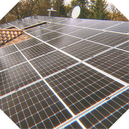 Photovoltaik und die 70-Prozent-Regelung
