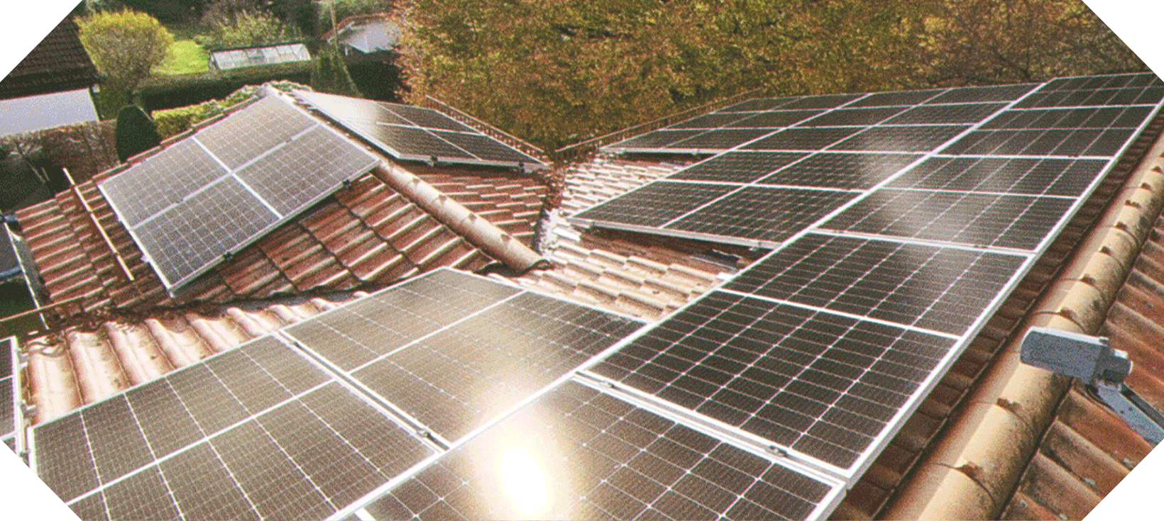 Photovoltaik und die 70-Prozent-Regelung