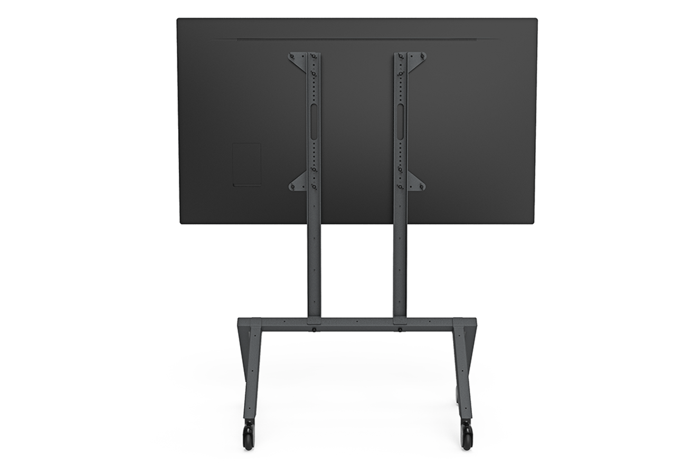 VESA 200 through 600 compatibility.