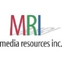 Media Resources Inc logo