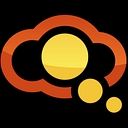 Thought Studio logo