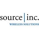 Source Incorporated of Missouri (Source Inc.) logo