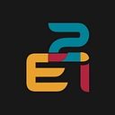 E2i Design logo