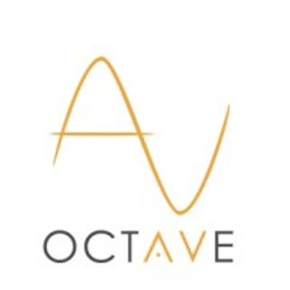 OCTAVE AV PTE LTD logo
