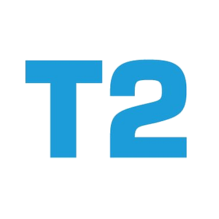 T2 Computing Inc. logo
