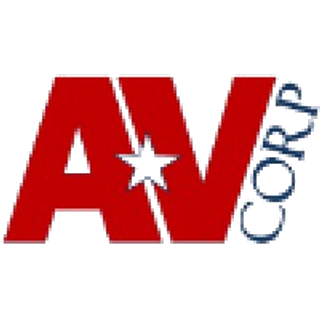 Audio Video Corporation logo