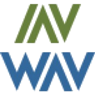 Iowa Audio Video logo