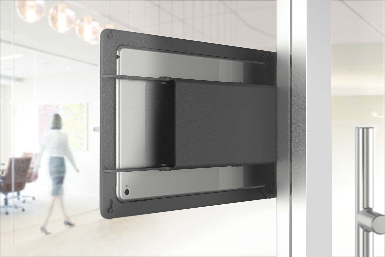 Designed for 24/7 Operation.