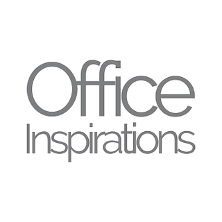 Office Inspirations Decor & Furniture Trading LLC logo