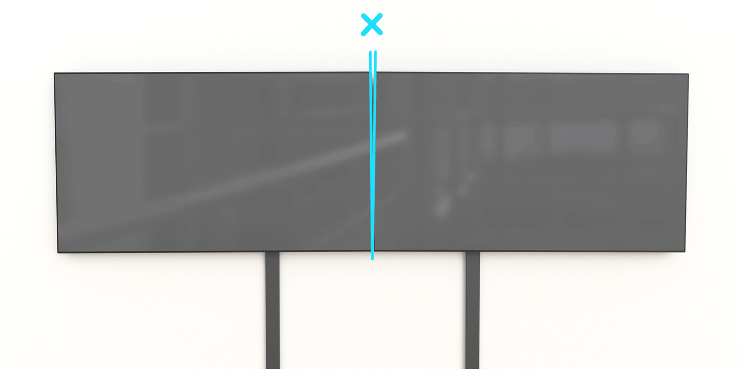 Made to align
