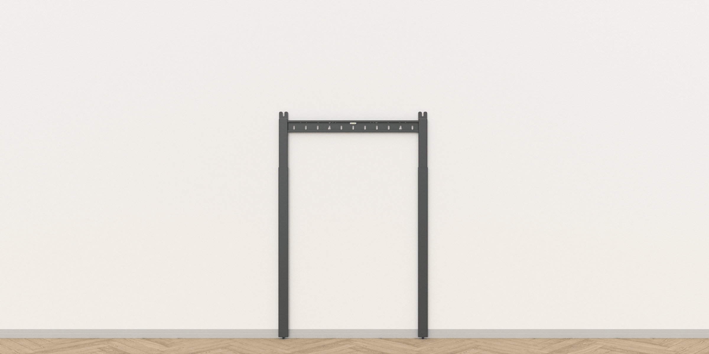 Made for easy installs