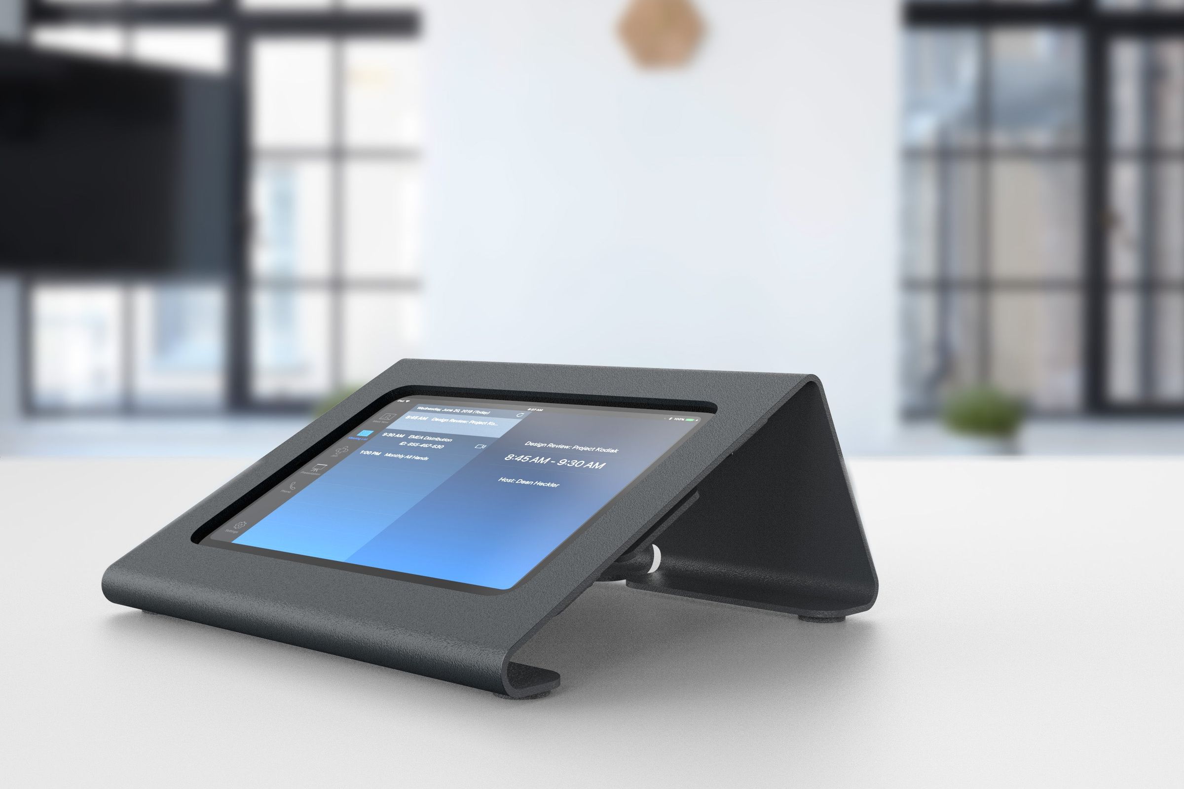 Multi-Purpose. iPad mini Ready.