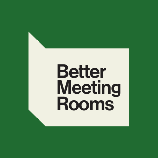 BETTERMEETINGROOMS GmbH logo