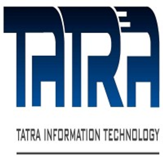 TATRA Information Technology Company logo