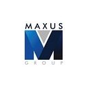 Maxus Group, Inc. logo