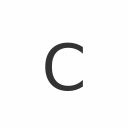 C and ALT Audio Video logo