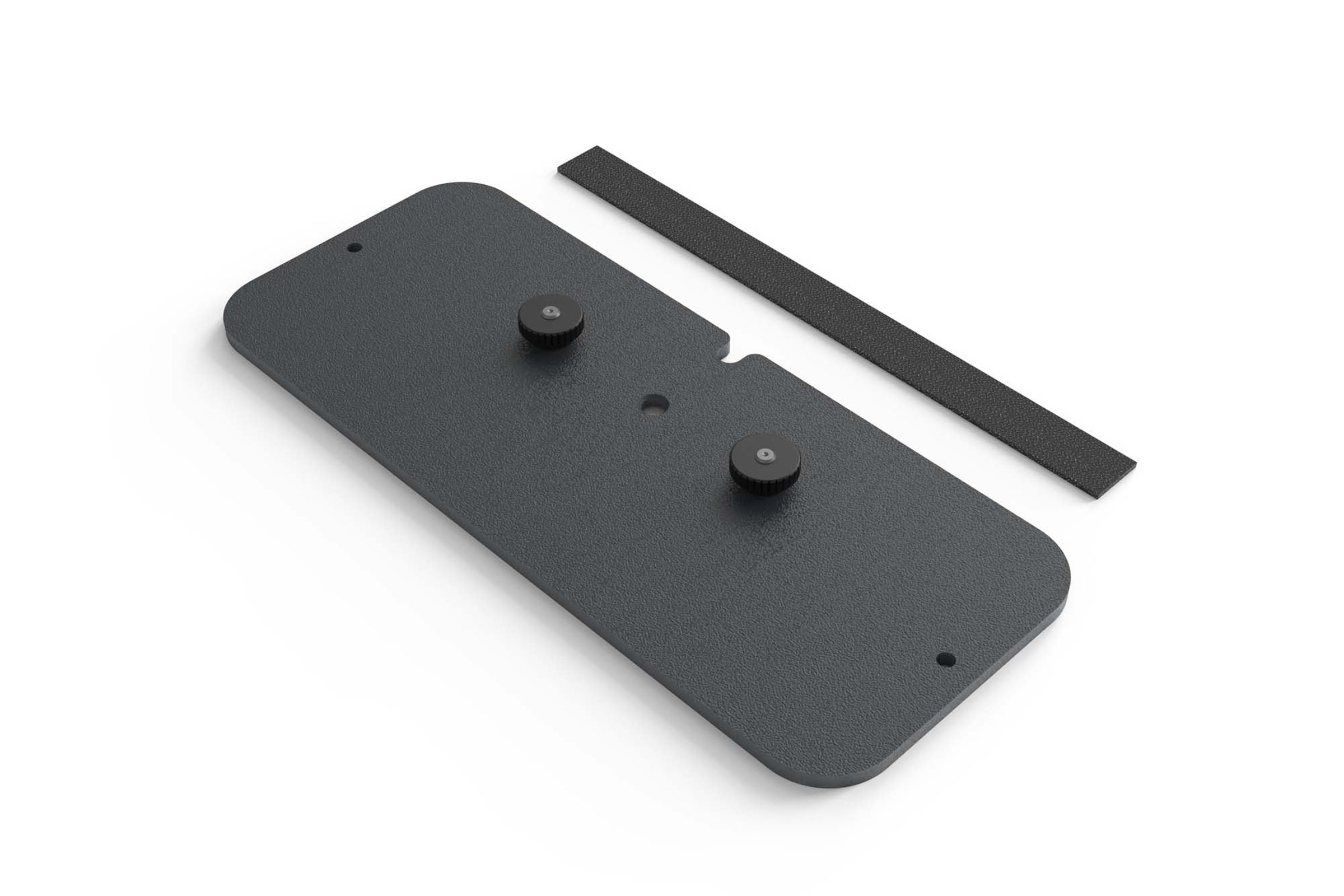 Tripod Mount for Logitech MeetUp
Cable Strap