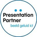 Presentation Partner logo