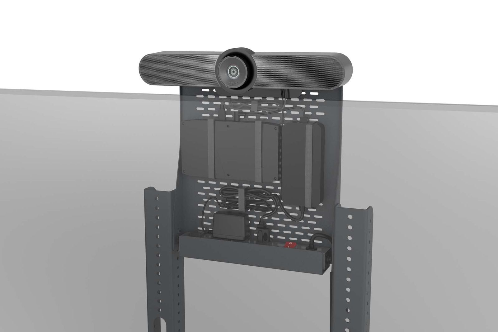 Configure offsite. Save time onsite.