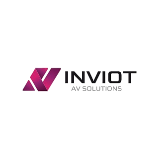 INVIOT AV SOLUTIONS PRIVATE LIMITED logo