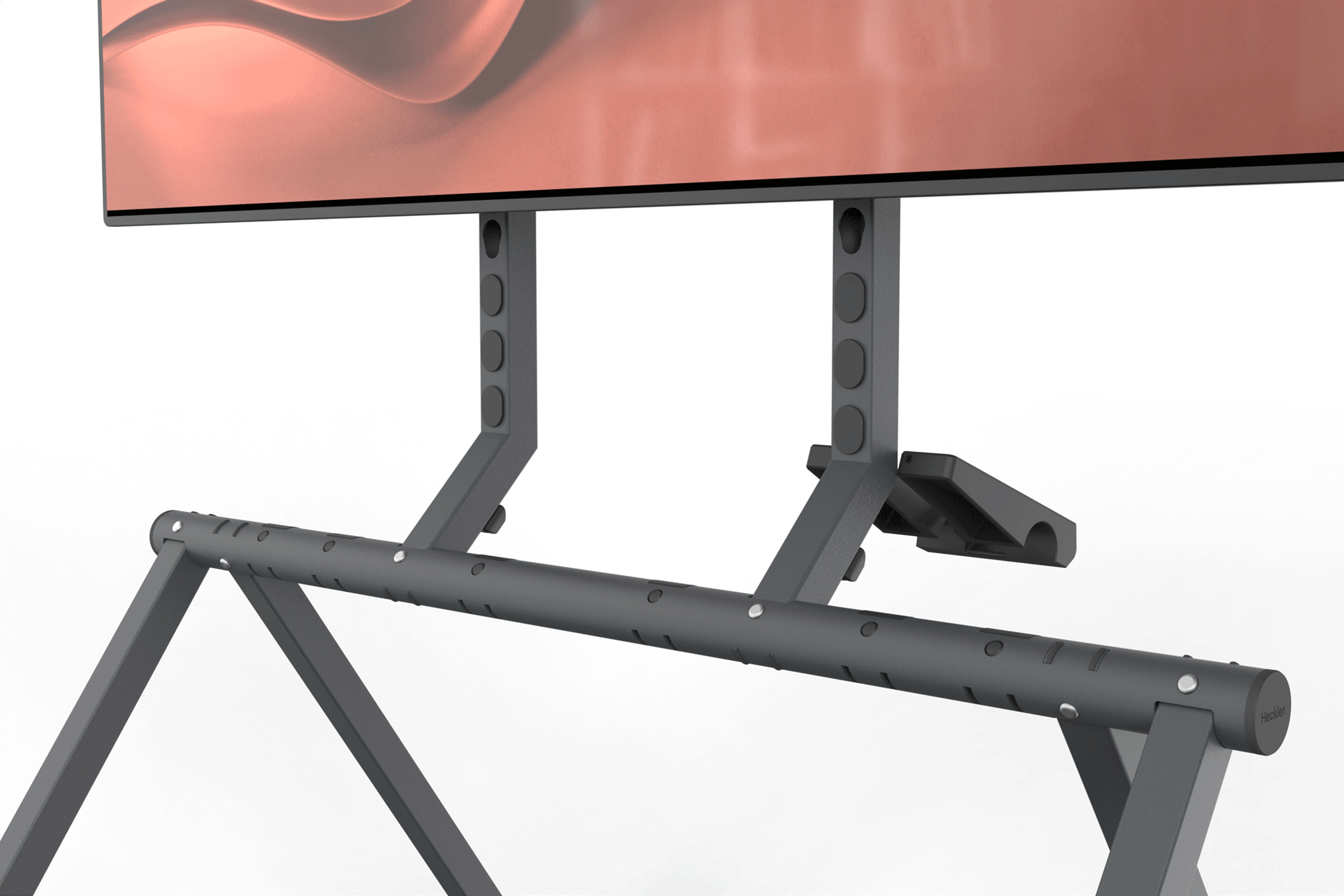 Installs instantly - no tools required.