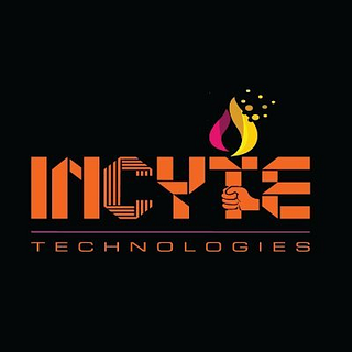 Incyte Technologies logo