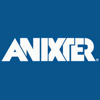 Anixter Distribution Ireland Limited logo