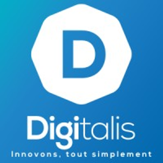 Digitalis logo