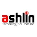 Ashlin Technology Solutions Inc logo