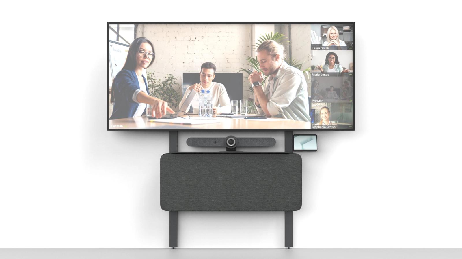 Made for all of your future configurations