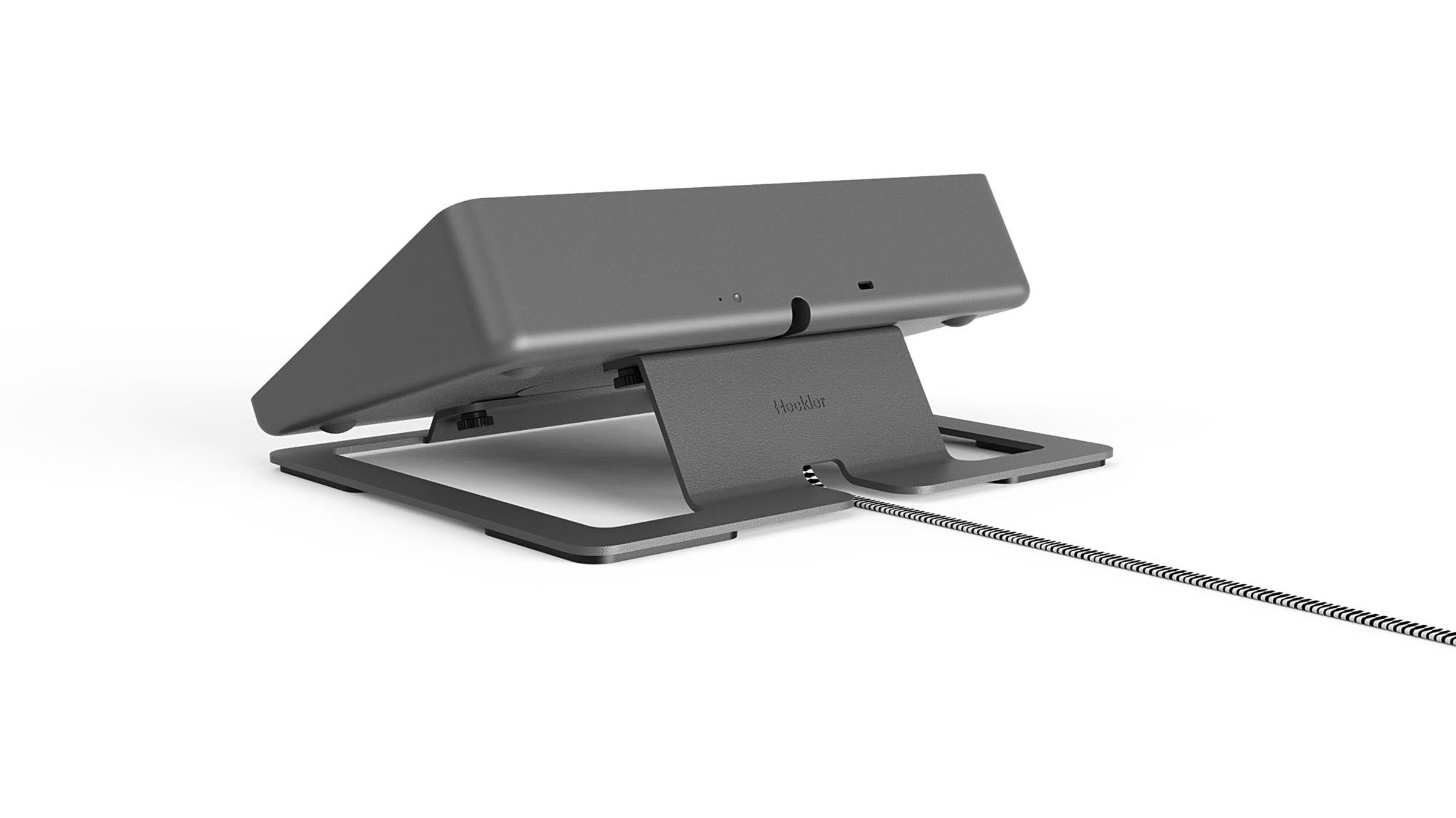 Stable. Shareable. 5-Meter Reach.