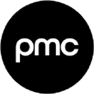 PMC Commercial Interiors logo