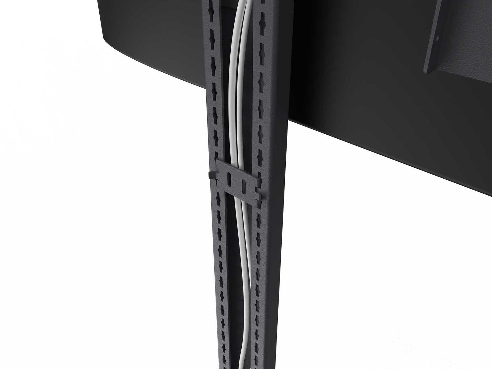 Support for cables & accessories